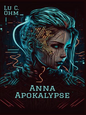 cover image of Anna Apokalypse